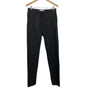 MaxMara Blue Skinny Jeans Sleek Fit